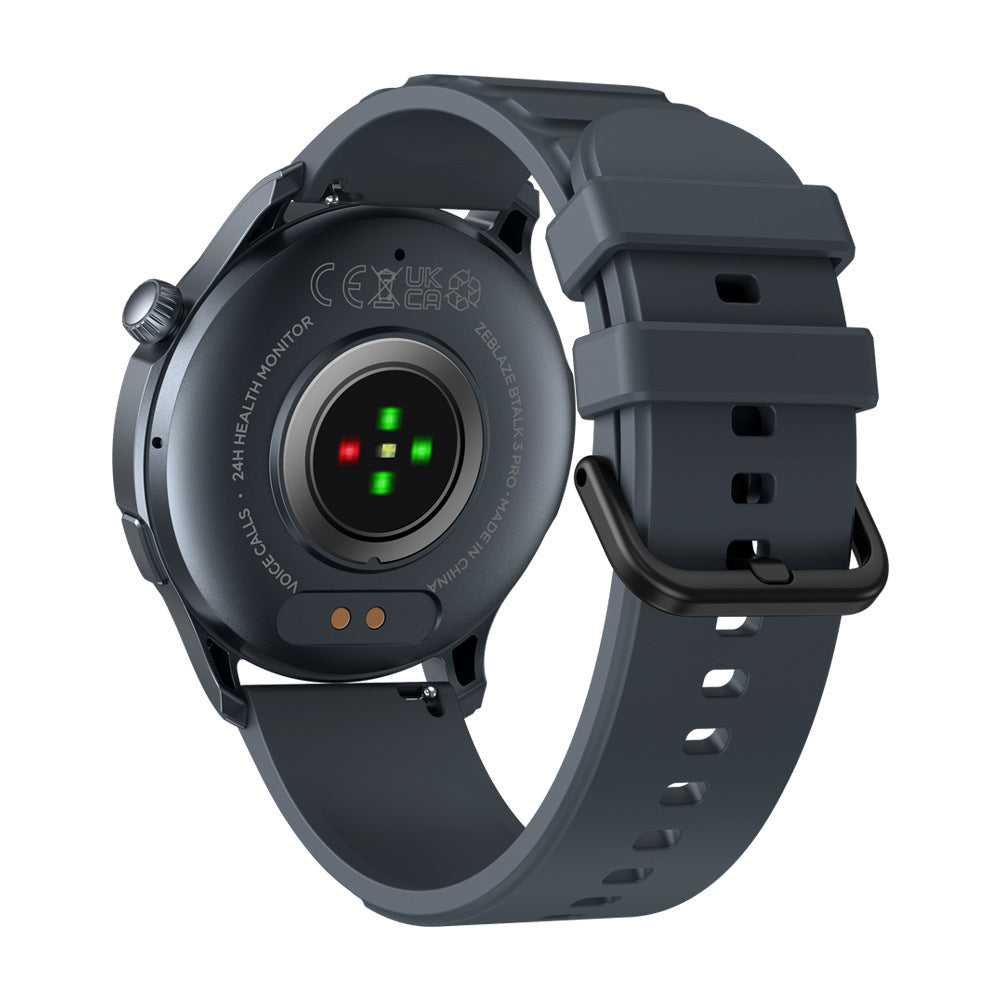 Smart Watch with Fitness Tracking