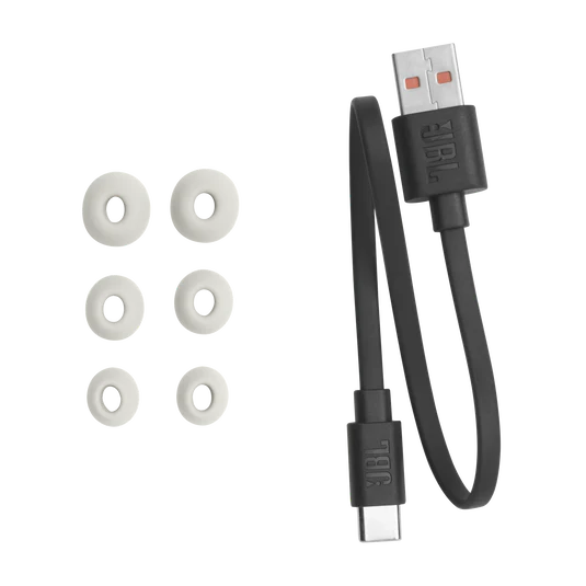 JBL Tour Pro 2 Noise Cancelling Earbuds