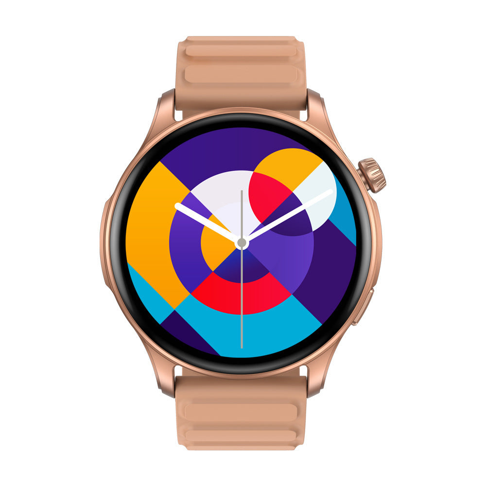 Smart Watch with Fitness Tracking