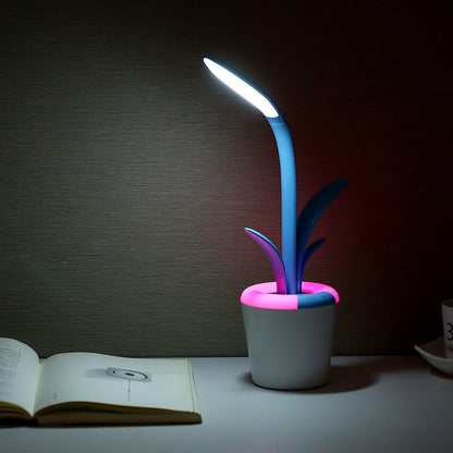 Modern Desk Lights